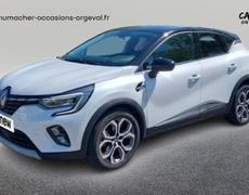 Renault Captur Orgeval