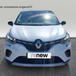 Renault Captur Captur TCe 140 - 21 Intens Orgeval