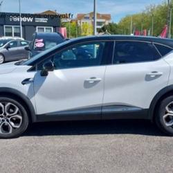 Renault Captur Captur TCe 140 - 21 Intens Orgeval