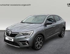 Renault Arkana Orgeval