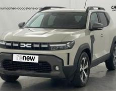 Dacia Duster Orgeval