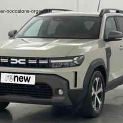 Dacia Duster Duster Hybrid 140 Journey Orgeval