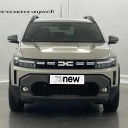 Dacia Duster Duster Hybrid 140 Journey Orgeval