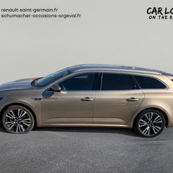 Renault Talisman Estate Talisman Estate Blue dCi 200 EDC Intens Orgeval