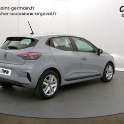 Renault Clio 5 Clio TCe 90 - 21N Business Orgeval