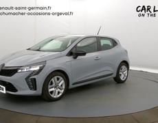 Renault Clio 5 Orgeval