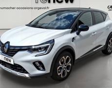 Renault Captur Orgeval