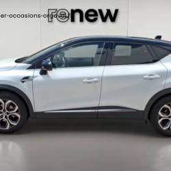 Renault Captur Captur E-Tech hybride 145 Techno Orgeval
