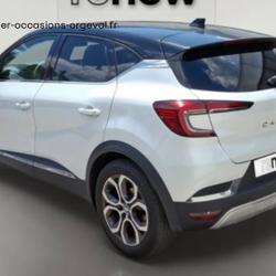 Renault Captur Captur E-Tech hybride 145 Techno Orgeval
