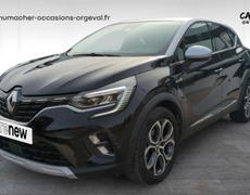 Renault Captur Orgeval