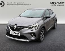 Renault Captur Orgeval