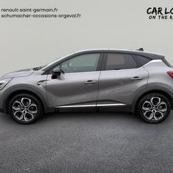 Renault Captur Captur E-Tech full hybrid 145 Techno Orgeval