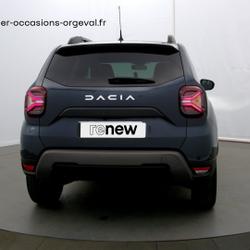 Dacia Duster Duster TCe 130 4x2 Journey Orgeval