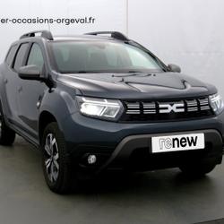 Dacia Duster Duster TCe 130 4x2 Journey Orgeval