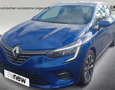 Renault Clio 5 Orgeval