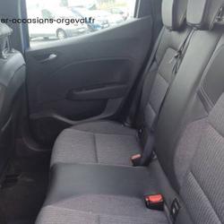 Renault Clio 5 Clio TCe 90 ch GSR2 Techno Orgeval