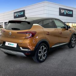 Renault Captur Captur E-Tech 145 SL Rive Gauche Perpignan