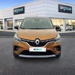 Renault Captur Captur E-Tech 145 SL Rive Gauche Perpignan