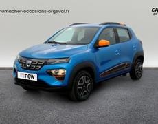Dacia Spring Orgeval