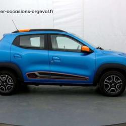 Dacia Spring Spring Achat Int&eacute;gral Confort Plus Orgeval