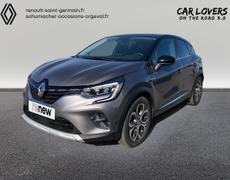 Renault Captur Orgeval