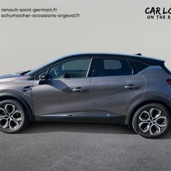Renault Captur Captur E-Tech hybride 145 Techno Orgeval