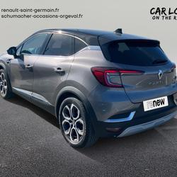 Renault Captur Captur E-Tech hybride 145 Techno Orgeval