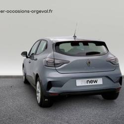 Renault Clio 5 Clio TCe 90 - 21N Business Orgeval