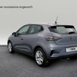 Renault Clio 5 Clio TCe 90 - 21N Business Orgeval
