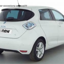 Renault Zoe Zoe R90 Zen Orgeval