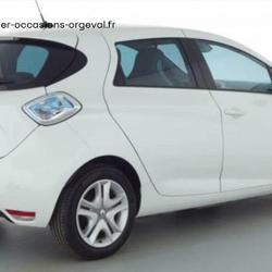 Renault Zoe Zoe R90 Zen Orgeval