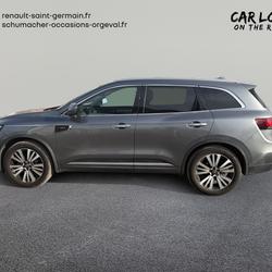 Renault Koleos Koleos Tce 160 EDC FAP 4x2 - B Initiale Paris Orgeval