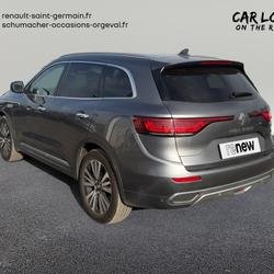 Renault Koleos Koleos Tce 160 EDC FAP 4x2 - B Initiale Paris Orgeval