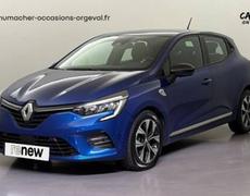 Renault Clio 5 Orgeval