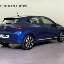 Renault Clio 5 Clio TCe 90 - 21N Limited Orgeval