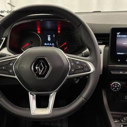 Renault Clio 5 Clio TCe 90 - 21N Limited Orgeval