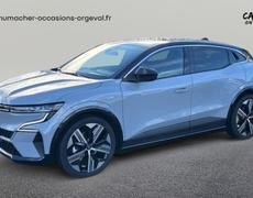 Renault Megane E-Tech Orgeval