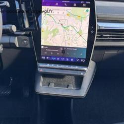 Renault Megane E-Tech Megane E-Tech EV60 220 ch super charge Iconic Orgeval