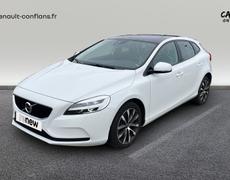Volvo V40 Orgeval