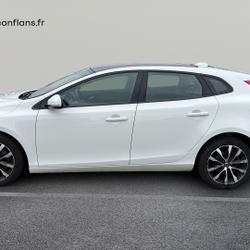 Volvo V40 V40 T2 122 ch Geartronic 6 Edition Orgeval