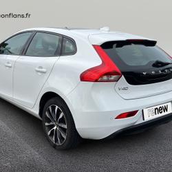 Volvo V40 V40 T2 122 ch Geartronic 6 Edition Orgeval