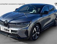 Renault Megane E-Tech Orgeval