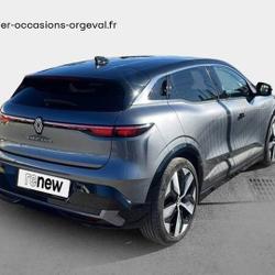 Renault Megane E-Tech Megane E-Tech EV60 220 ch optimum charge Techno Orgeval