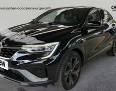 Renault Arkana Orgeval