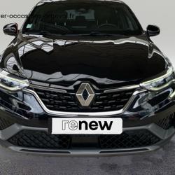 Renault Arkana Arkana E-Tech 145 - 21B R.S. Line Orgeval