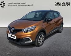 Renault Captur Orgeval