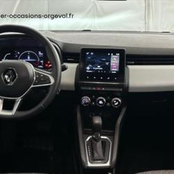 Renault Clio 5 Clio E-Tech hybride 145 RS Line Orgeval