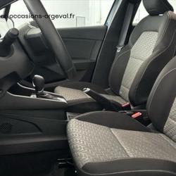 Renault Clio 5 Clio E-Tech hybride 145 RS Line Orgeval