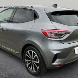 Renault Clio 5 Clio E-Tech full hybrid 145 ch GSR2 Techno Orgeval