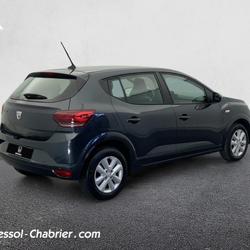 Dacia Sandero Sandero TCe 90 - 22B Confort Perpignan